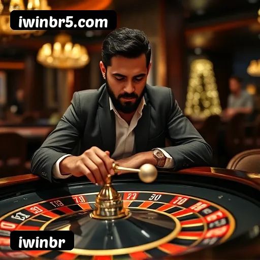 Jogos de Cassino Premium - Slots, Roleta, Blackjack e Dealer Ao Vivo